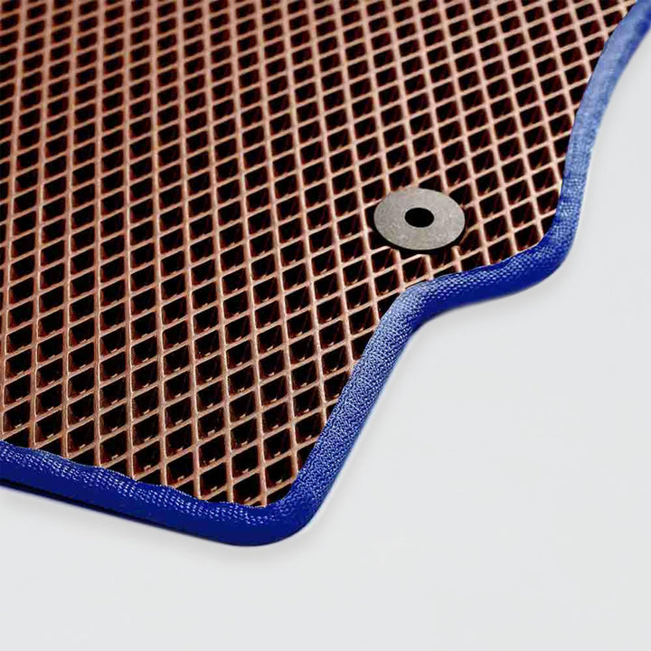 AutoArmor™ Maßgefertigte Fußmatten für den täglichen Schutz des Innenraums