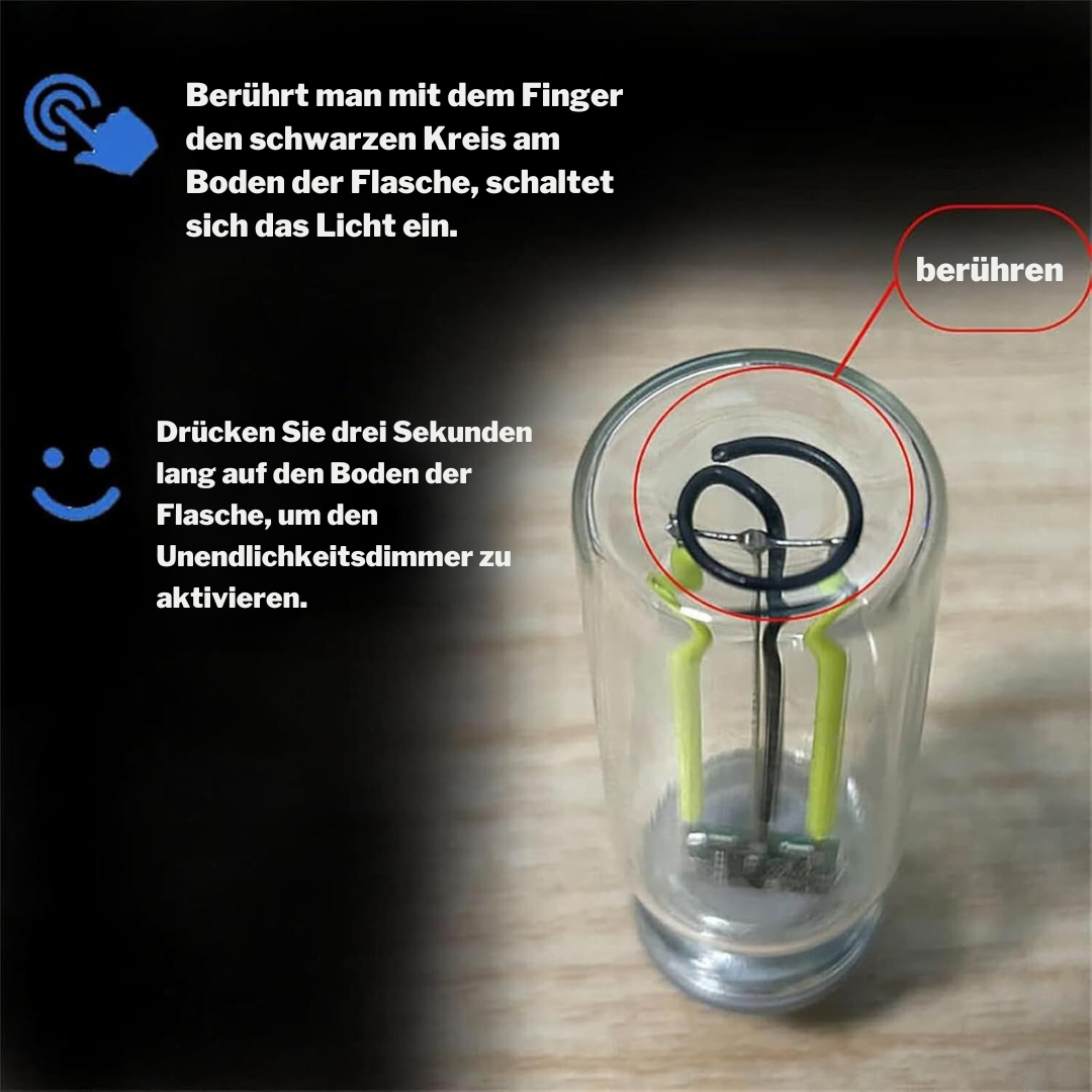 1+1 GRATIS | RetroGlow™ | LED Verwandle jeden Raum sofort in dein gemütliches Refugium