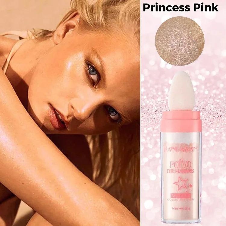 EyeLight™ – Magischer Highlighter für strahlende, leuchtende & verführerische Augen [50% Rabatt]
