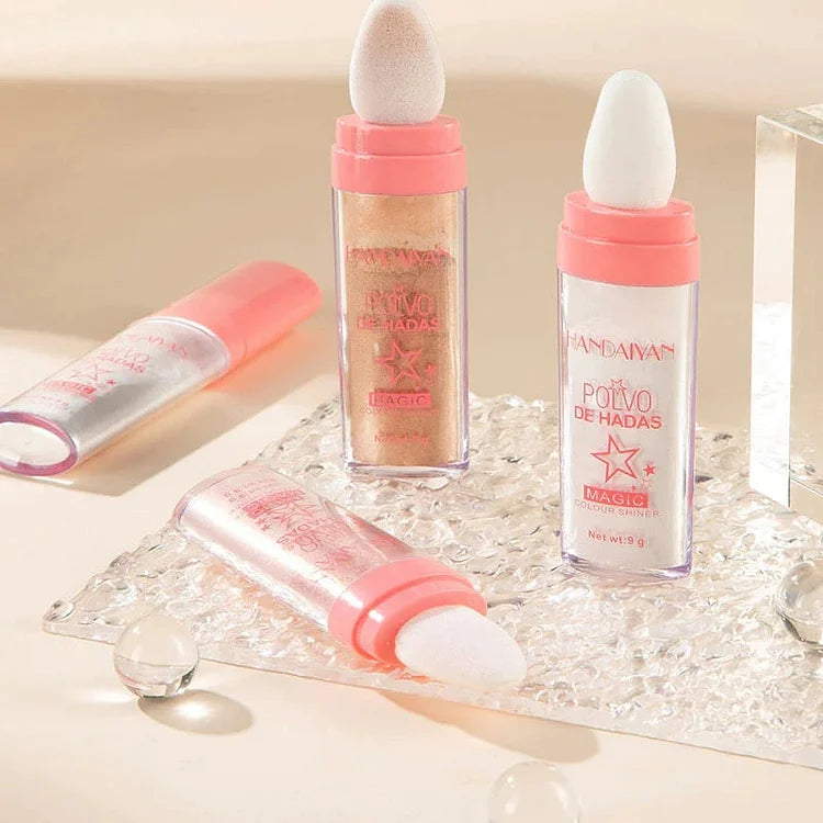 EyeLight™ – Magischer Highlighter für strahlende, leuchtende & verführerische Augen [50% Rabatt]