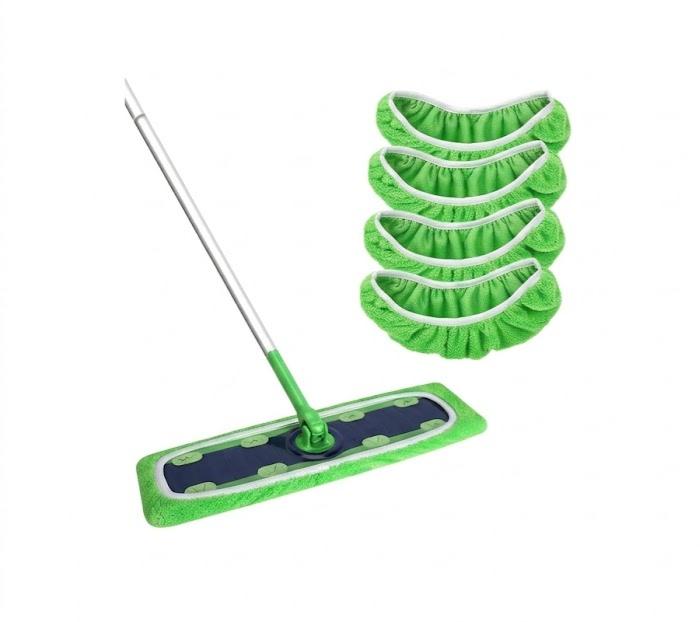 UltraSweep™ Universal Waschbare Mop-Pads