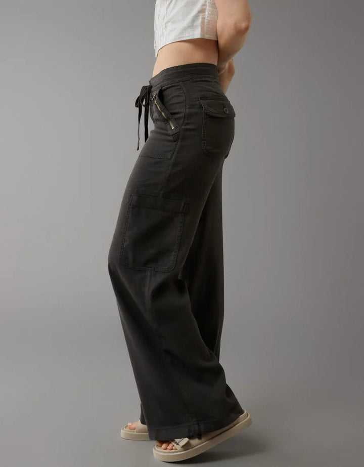 AeroBlend | Weite Hosen