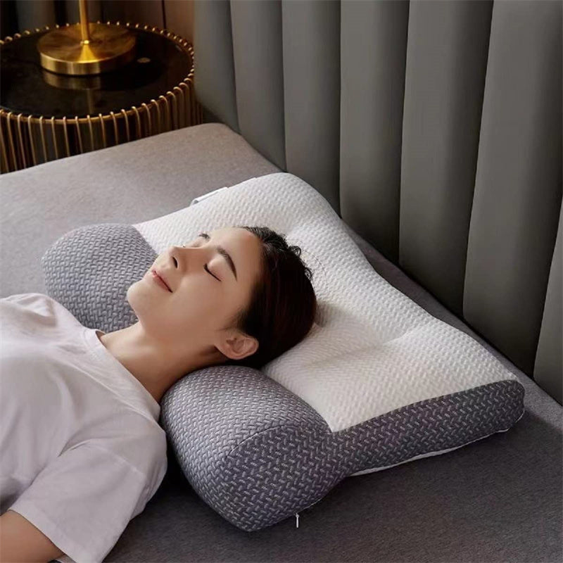 HealthPillow™ - Ergonomisches Kopfkissen