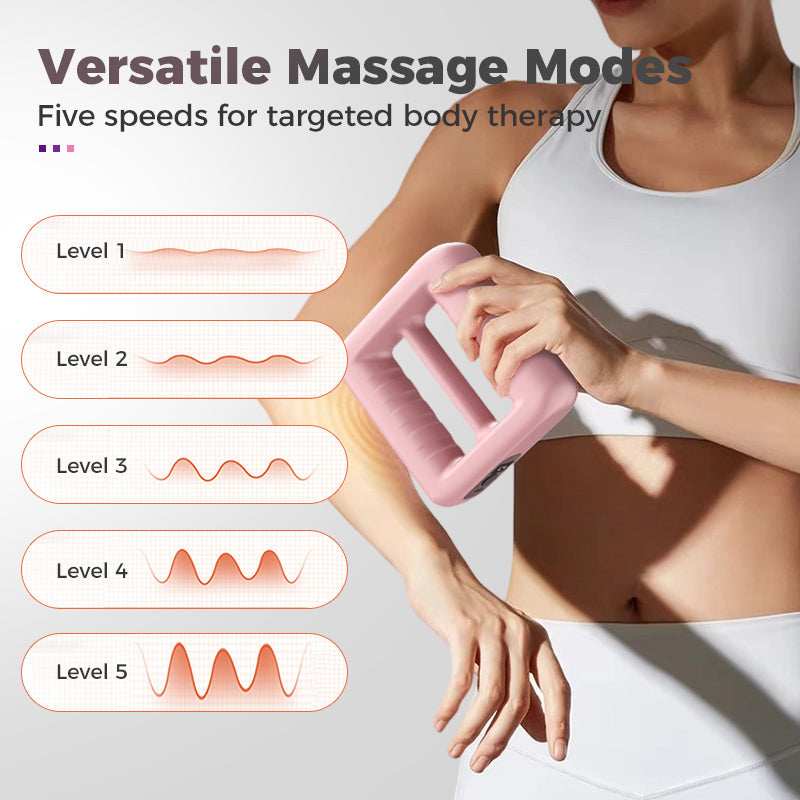 FaszienKraft™ Tiefenmassage-Ring
