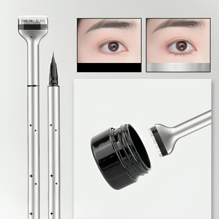 VividStrike™ – Perfekte Augenblicke, blitzschnell und makellos schön für strahlendes Make-up [50% Rabatt]
