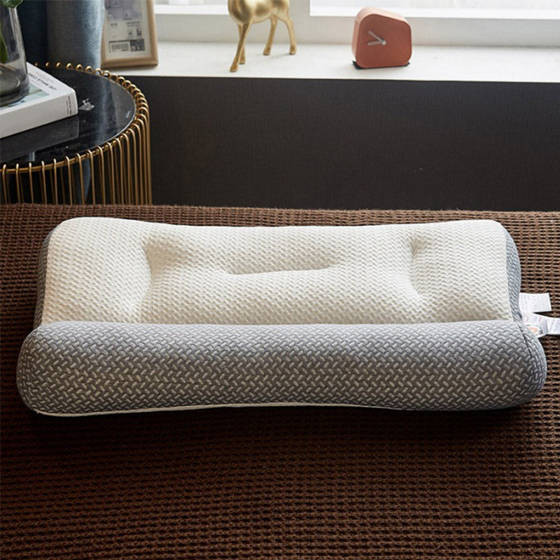 CloudPillow - Ergonomisches Gedächtnisschaum-Kissen