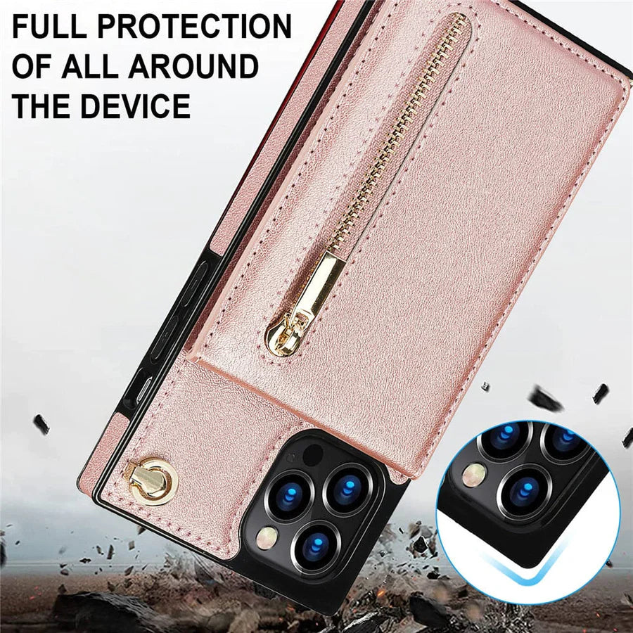 CaseBag™- Haben Sie alles auf einen Schlag dabei!