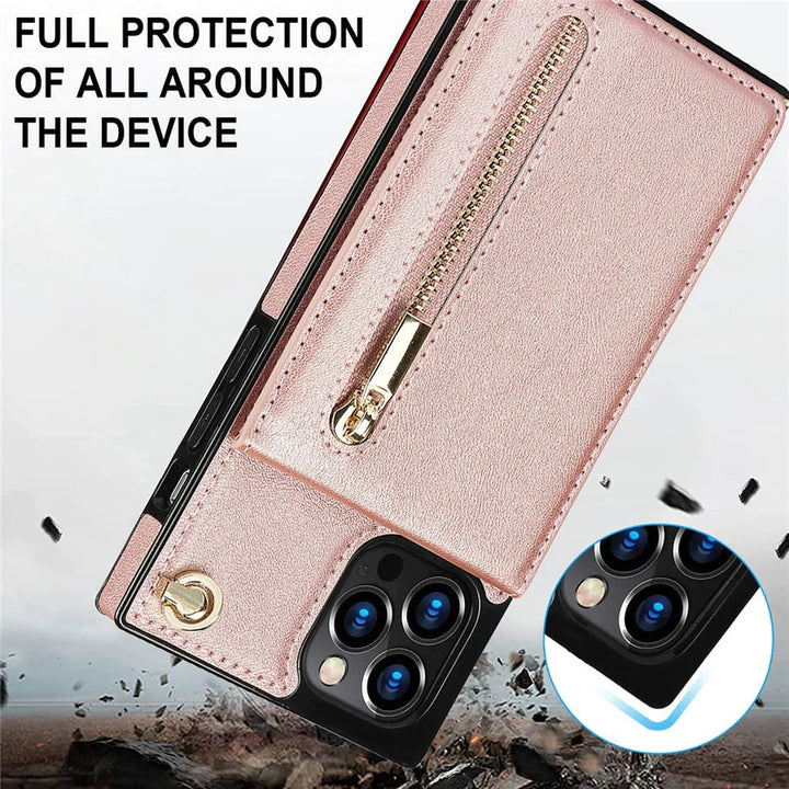 CaseBag™- Haben Sie alles auf einen Schlag dabei!