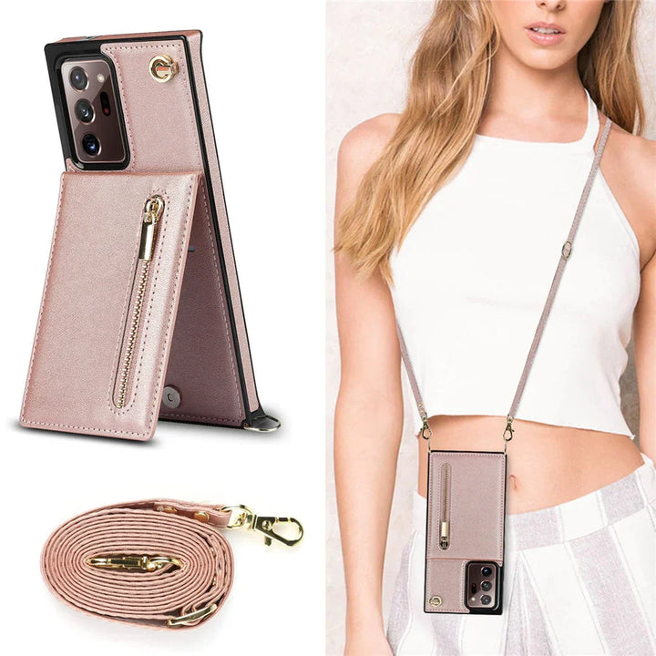CaseBag™- Haben Sie alles auf einen Schlag dabei!