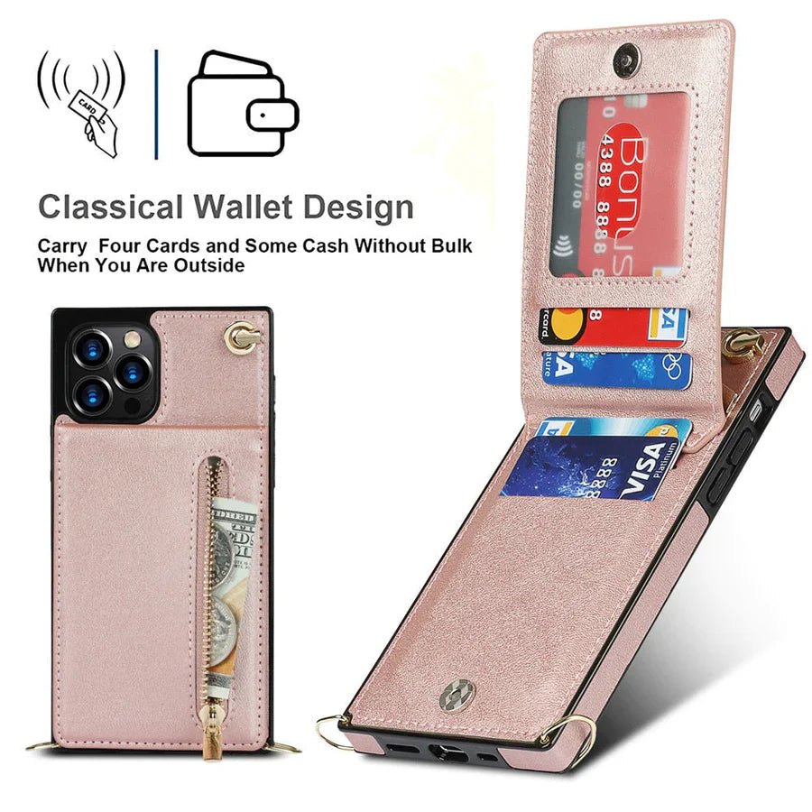 CaseBag™- Haben Sie alles auf einen Schlag dabei!