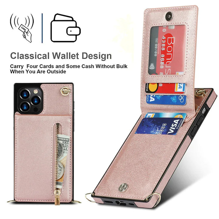 CaseBag™- Haben Sie alles auf einen Schlag dabei!