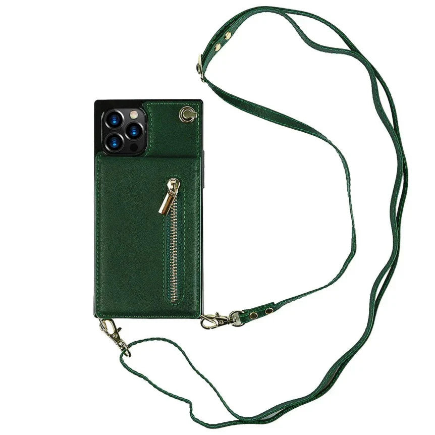 CaseBag™- Haben Sie alles auf einen Schlag dabei!