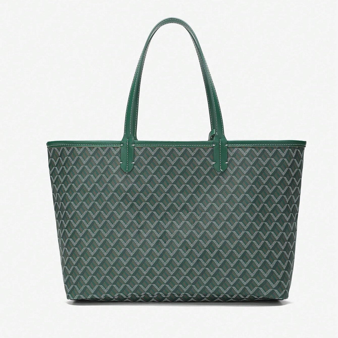 Casual Umhängetasche für Damen | Tote Bag Set | PureTote