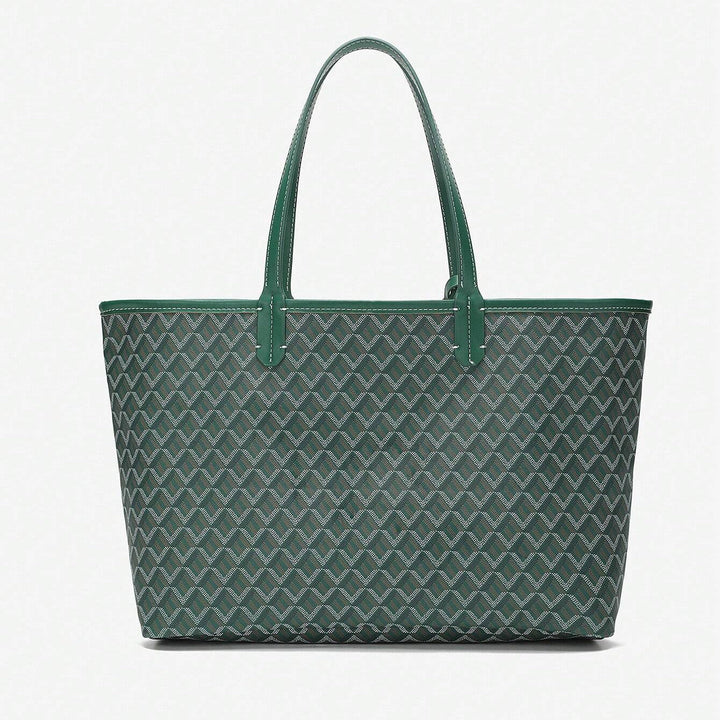 Casual Umhängetasche für Damen | Tote Bag Set | PureTote