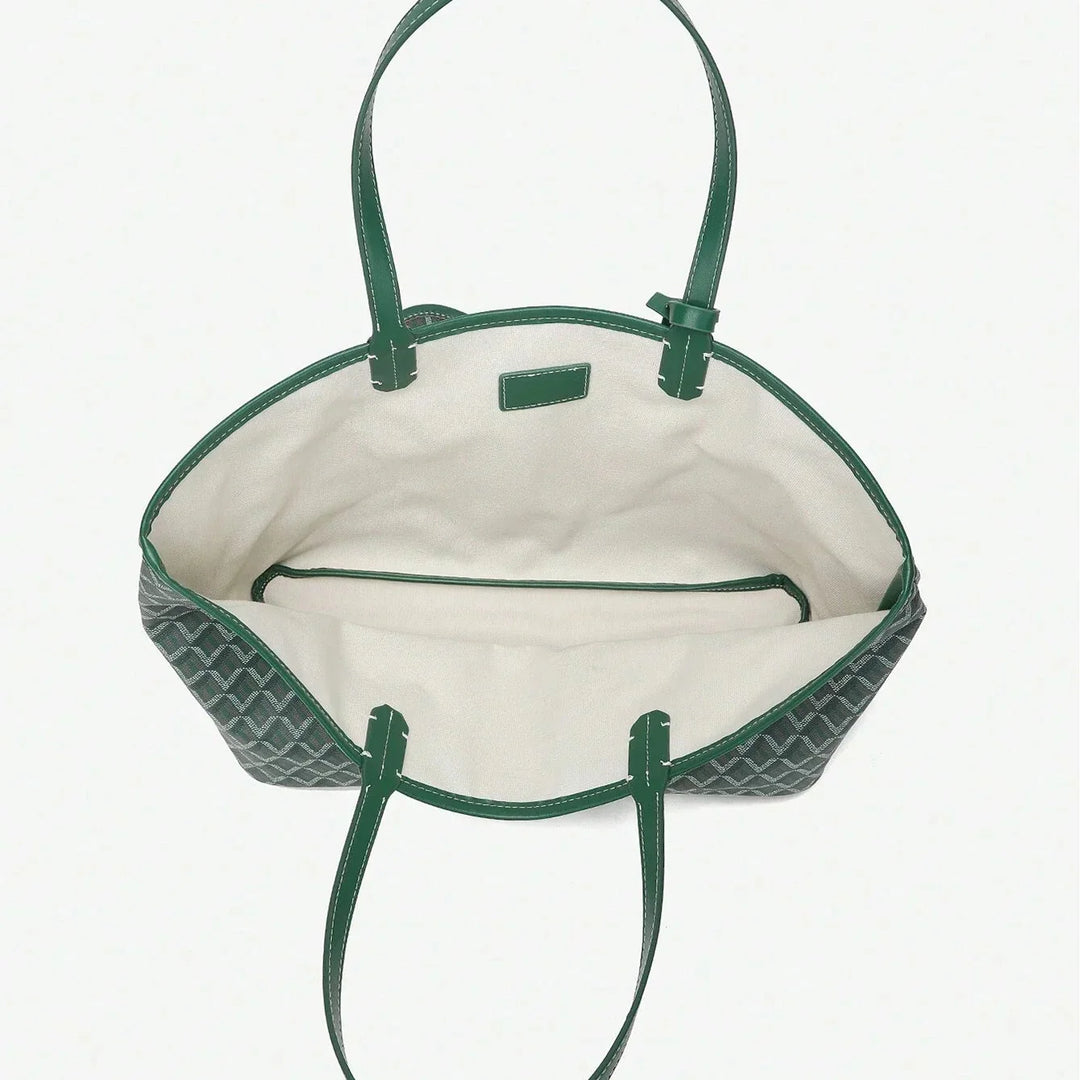 Casual Umhängetasche für Damen | Tote Bag Set | PureTote