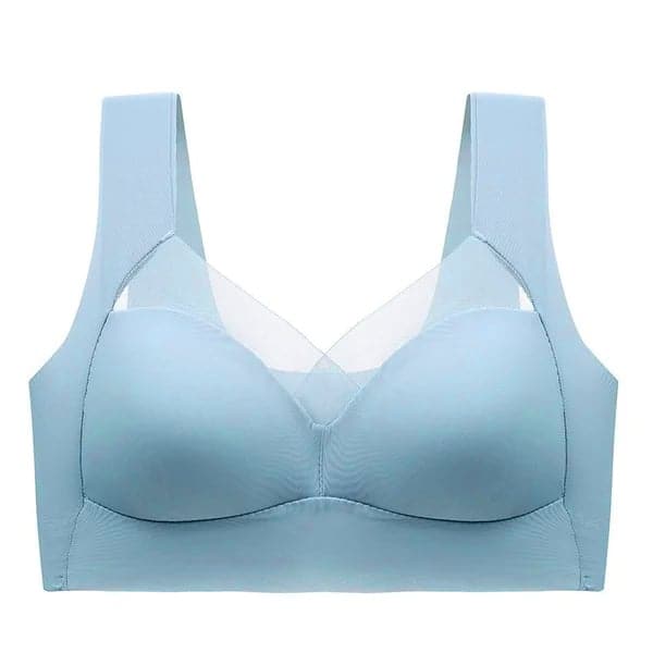 1+1 GRATIS | SilkBra™ - Ultimativer Komfort und kabelloser, stützender BH