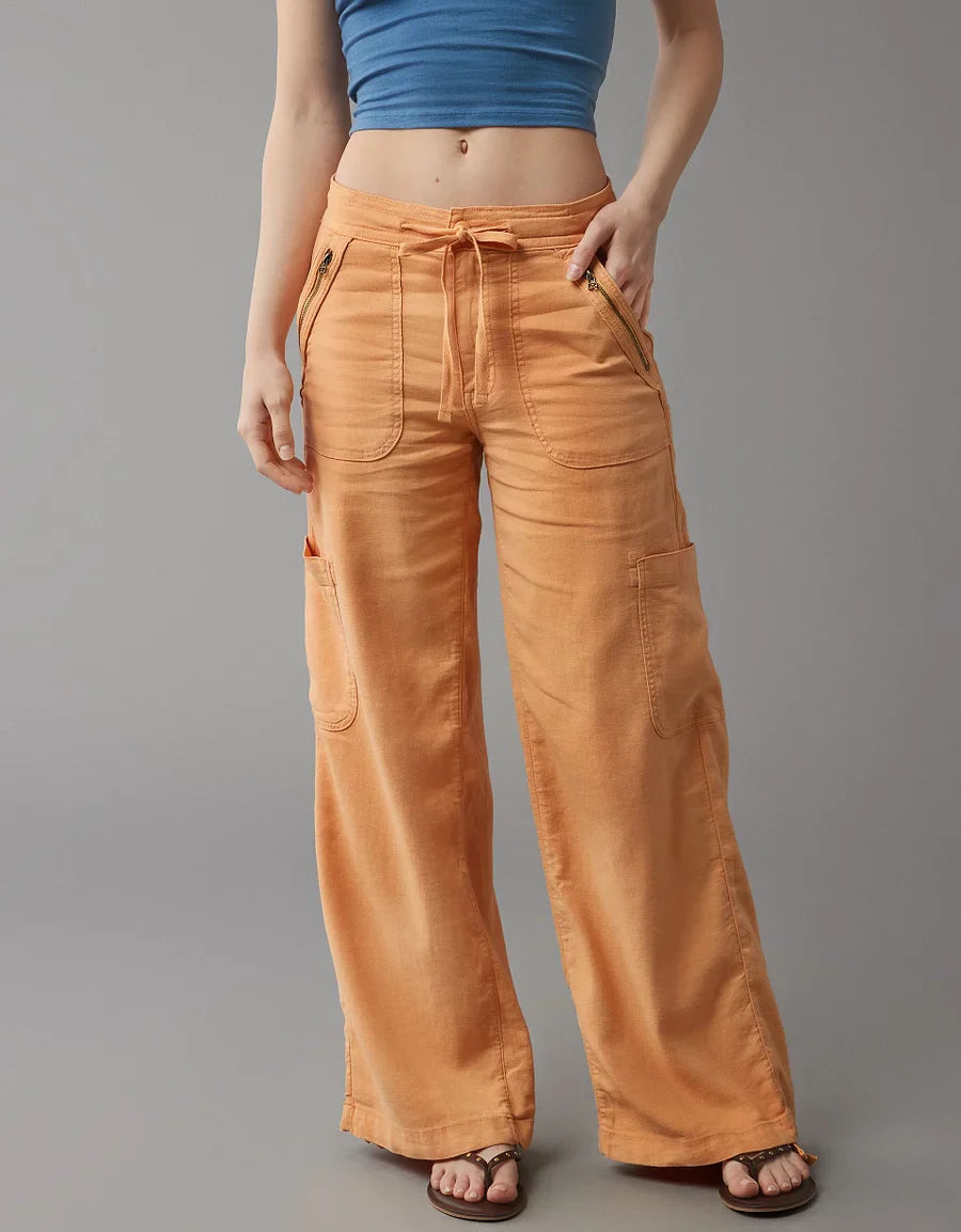 AeroBlend | Weite Hosen