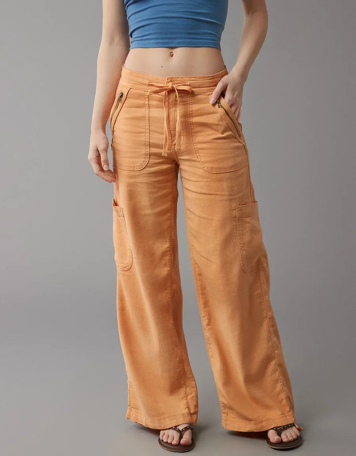 AeroBlend | Weite Hosen