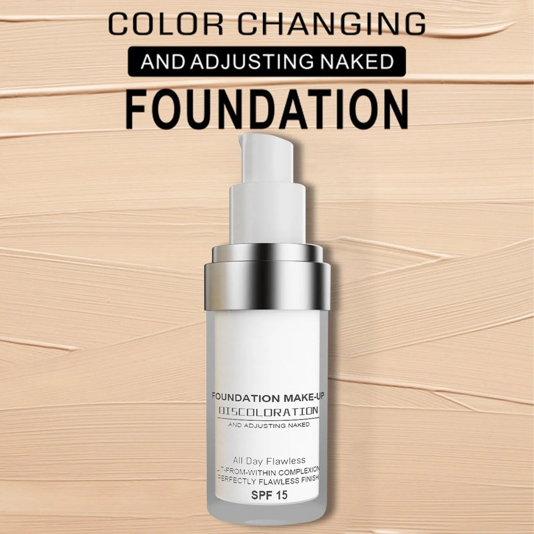 YouthColor™ – Sofort strahlende Haut, die natürlich gepflegt und gesund aussieht [1 + 1 Gratis]