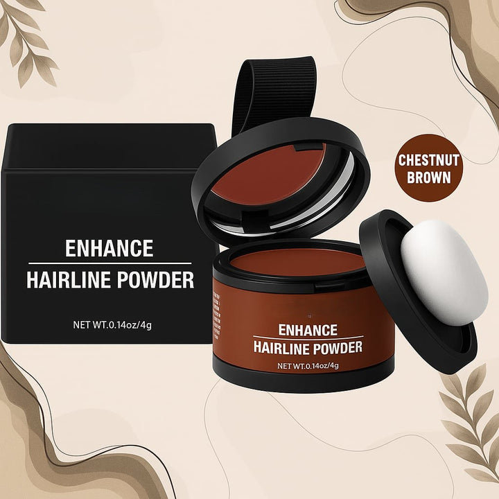 LineLock™ – Forme sofort eine perfekte Haarlinie mühelos präzise definiert, natürlich [50% Rabatt]