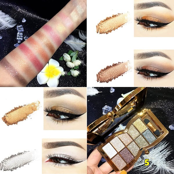 EyeColor™ – Für einen unwiderstehlichen, strahlenden Augen-Schimmer [50% Rabatt]