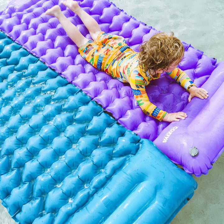 DreamRest™ Aufblasbare Matratze