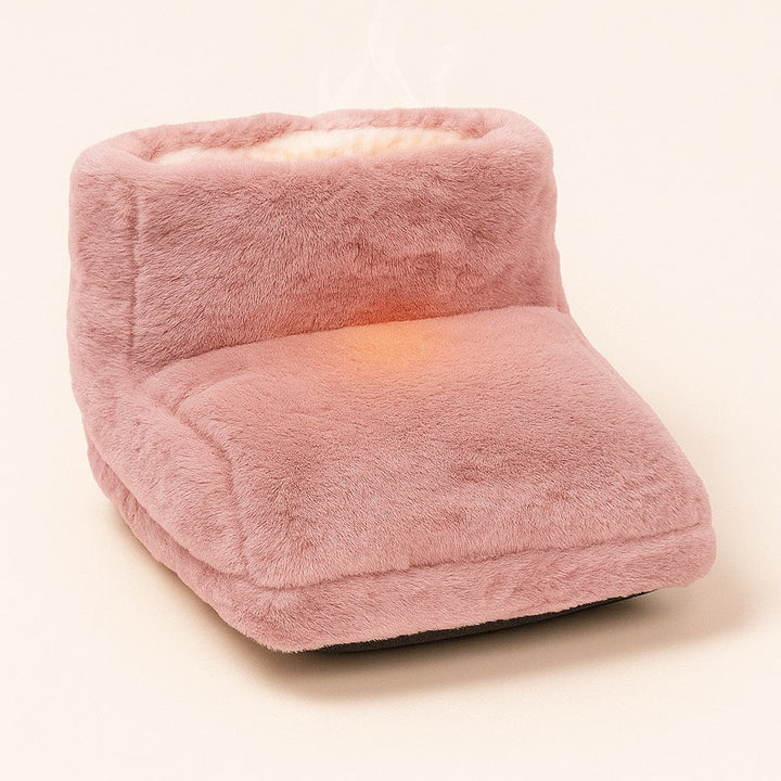 Elektrische Fußwärmer | Wärmekissen für Füße | CozyFeet