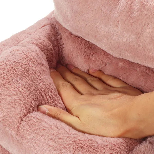 Elektrische Fußwärmer | Wärmekissen für Füße | CozyFeet