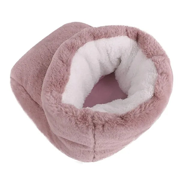 Elektrische Fußwärmer | Wärmekissen für Füße | CozyFeet