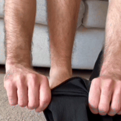 BeinLeicht™ Kompressionsstrümpfe mit Reißverschluss