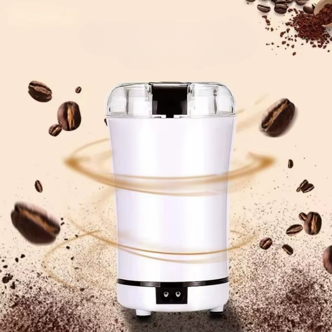 Grindor™ | Elektrische Mini-Mühle