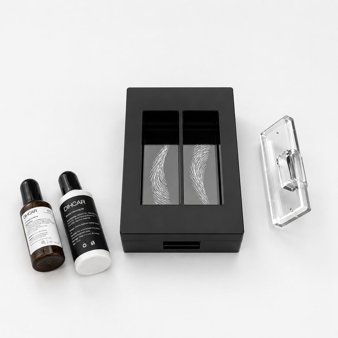 BrauenForm™ Augenbrauen-Stempel