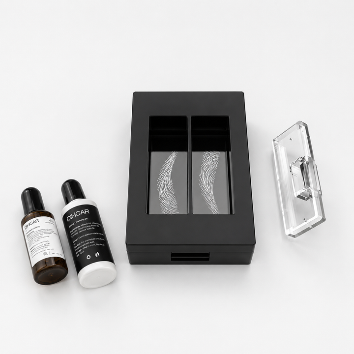 BrauenForm™ Augenbrauen-Stempel