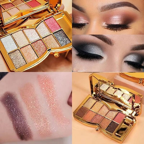 EyeColor™ – Für einen unwiderstehlichen, strahlenden Augen-Schimmer [50% Rabatt]