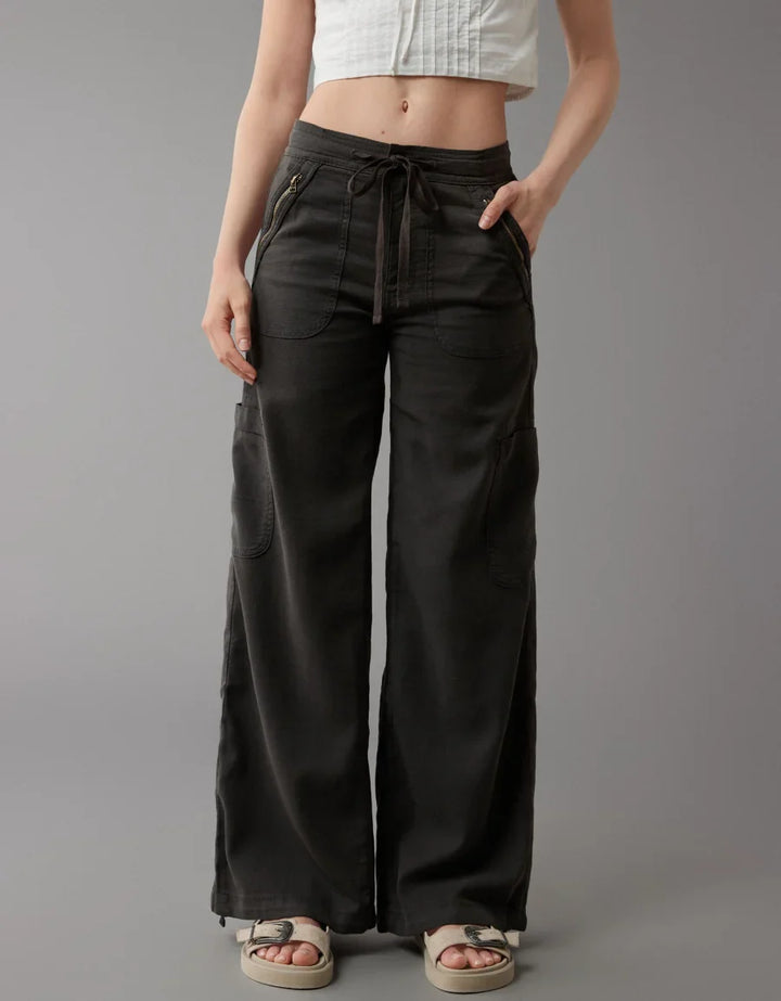 AeroBlend | Weite Hosen