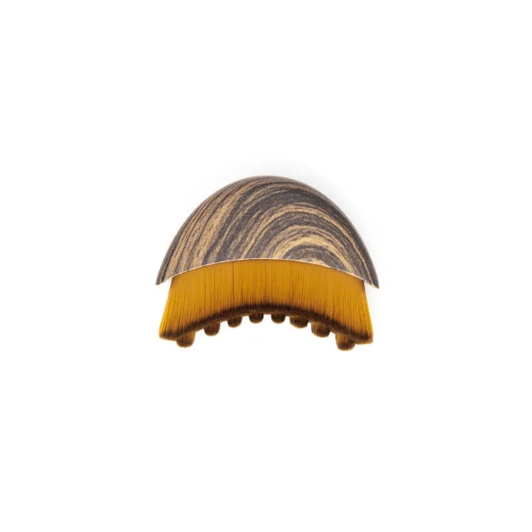 Sculptiva™ – Präzise Kontur-Gesichtsborste für makelloses Hautstyling Zuhause [50% Rabatt]