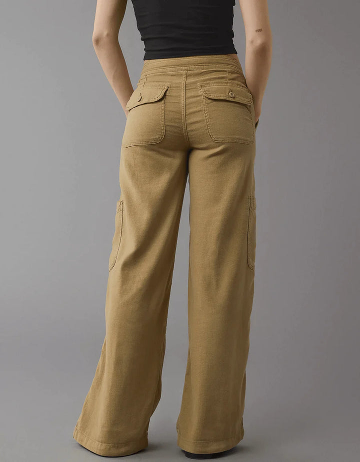AeroBlend | Weite Hosen
