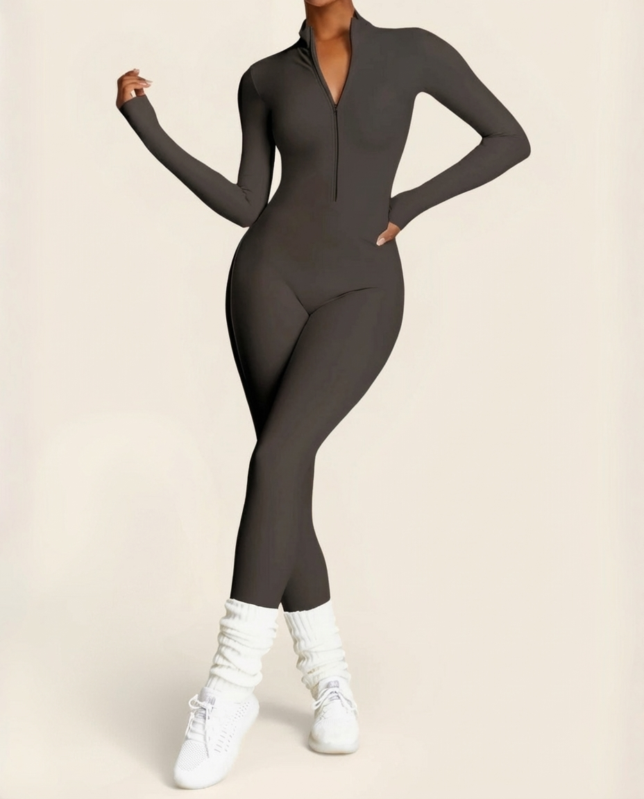 EinteilSchick™ Formender Thermo-Jumpsuit