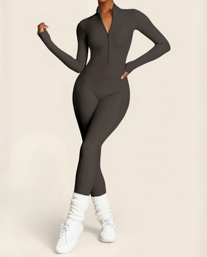 EinteilSchick™ Formender Thermo-Jumpsuit