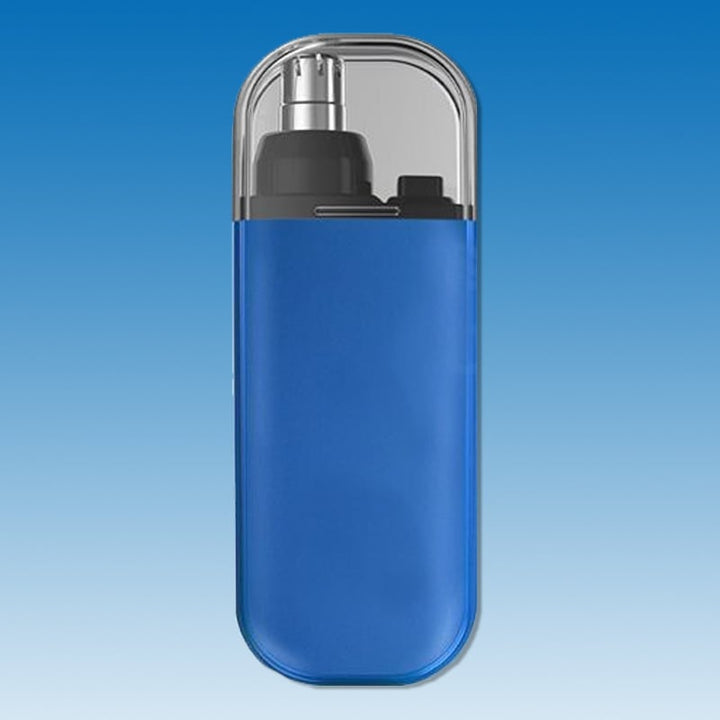 NoseTrim™ – Tragbarer Nasenhaartrimmer für präzise Pflege