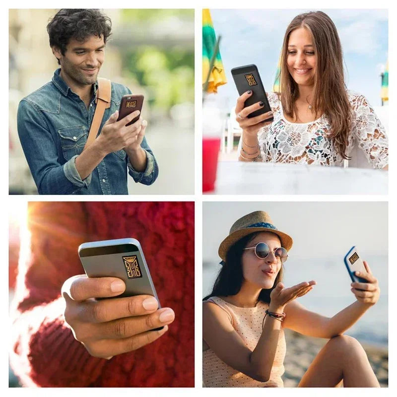 ConnectMaster™ – Verabschieden Sie sich von Funklöchern