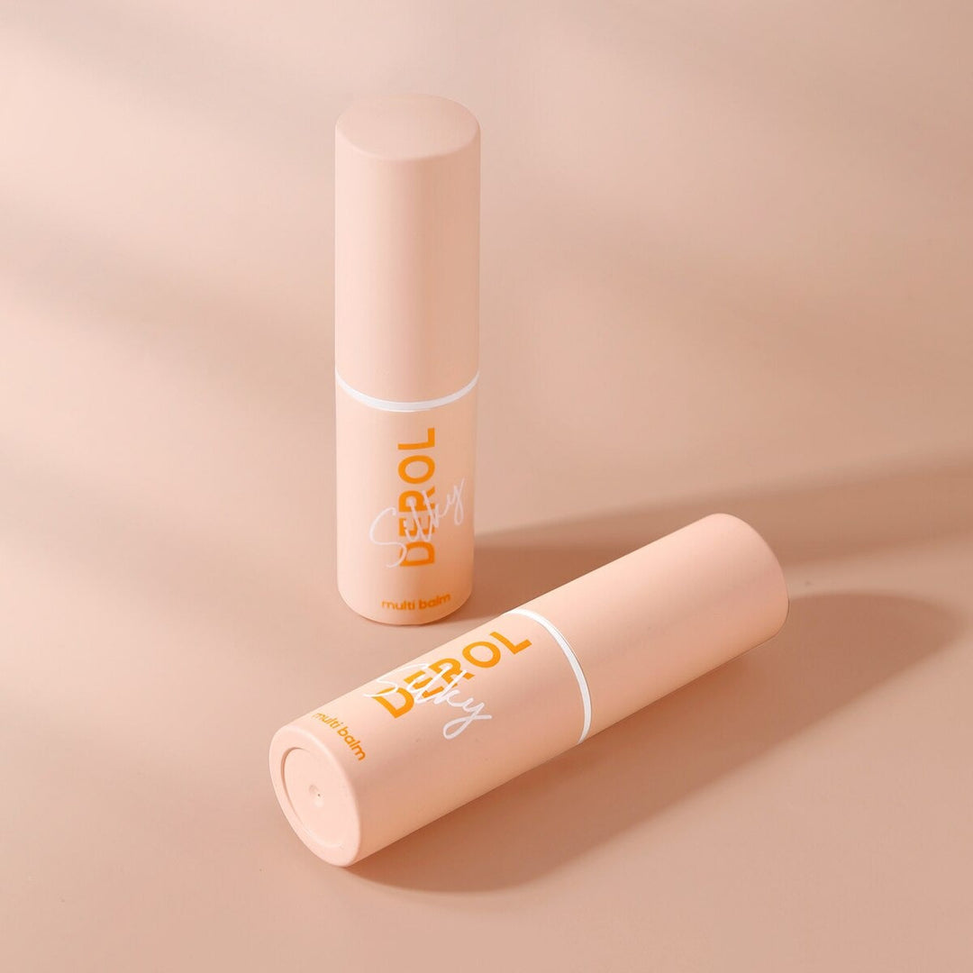 Derol™ – Für jugendlichen Glow-Boost und strahlende, gesunde Haut [1 + 1 Gratis]