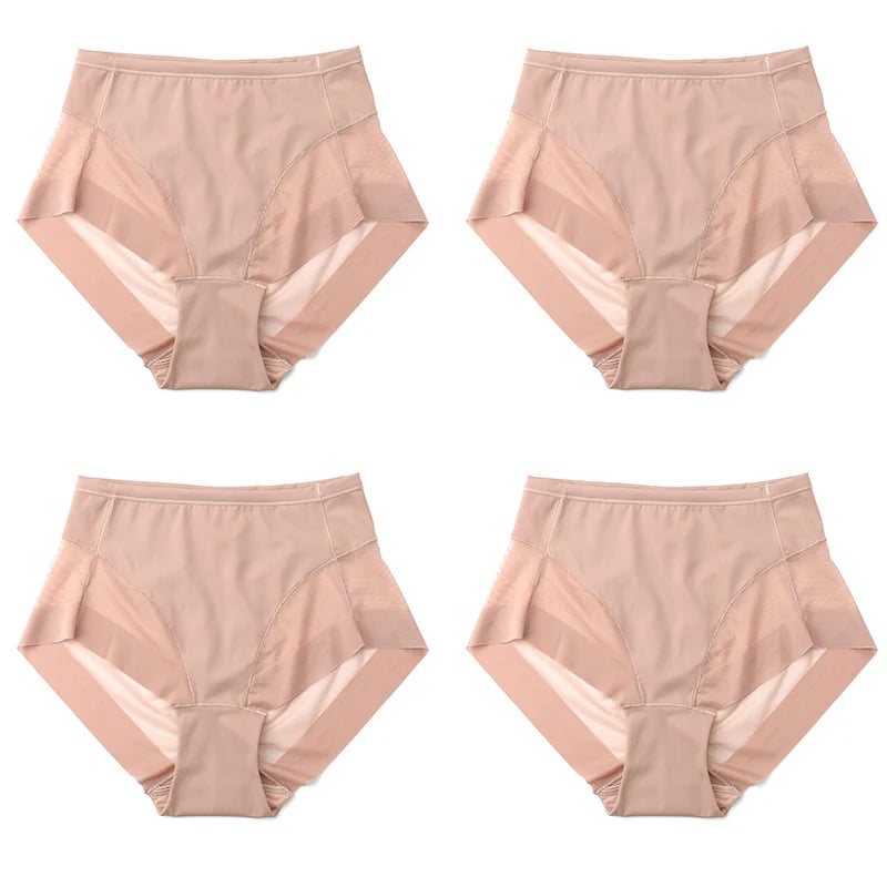 2 + 2 GRATIS HEUTE | SilkSculpt™ | Elegante Ice Silk Slips