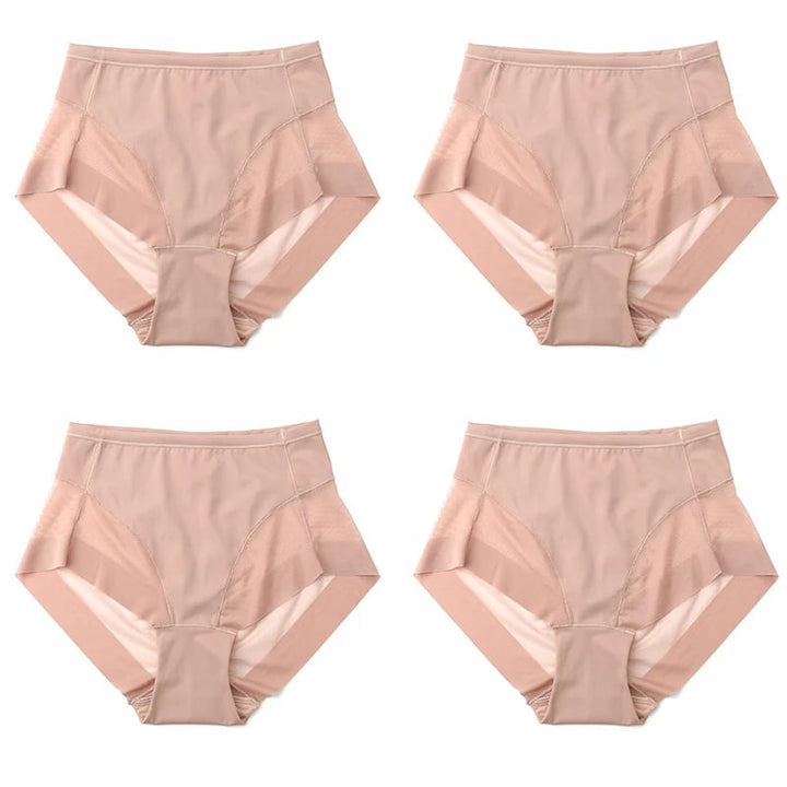 2 + 2 GRATIS HEUTE | SilkSculpt™ | Elegante Ice Silk Slips