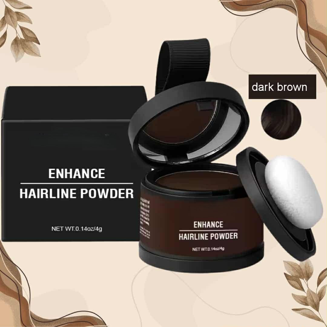 LineLock™ – Forme sofort eine perfekte Haarlinie mühelos präzise definiert, natürlich [50% Rabatt]