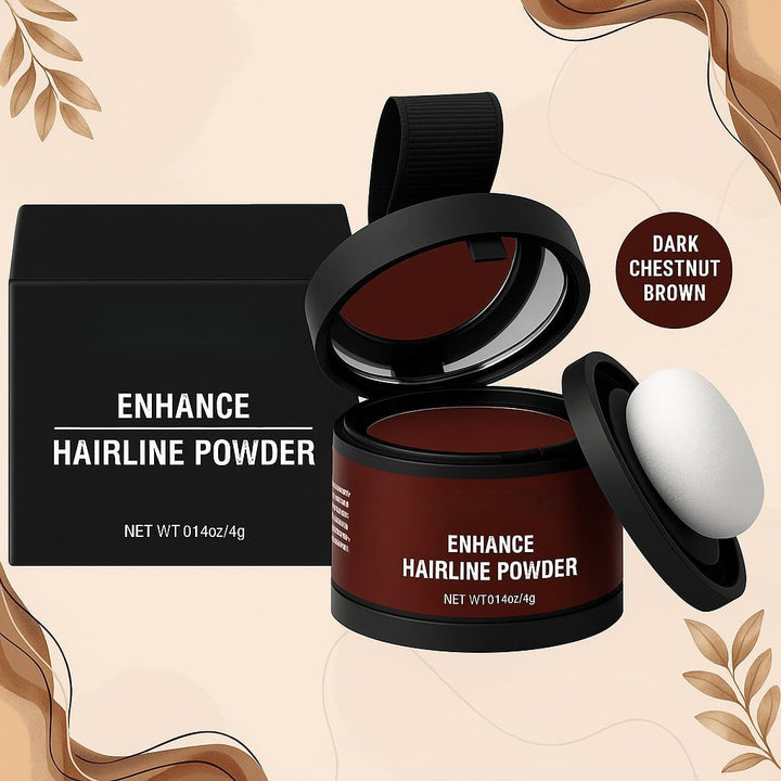 LineLock™ – Forme sofort eine perfekte Haarlinie mühelos präzise definiert, natürlich [50% Rabatt]