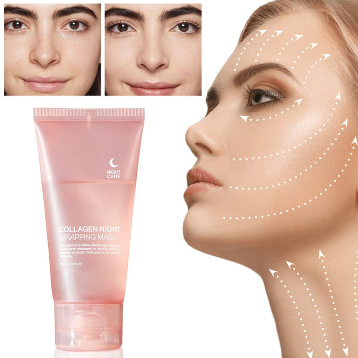 DermalFuse™ – Wachen Sie jeden Morgen mit strahlender, glatter Haut und sichtbar kleineren Poren auf [1 + 1 Gratis]