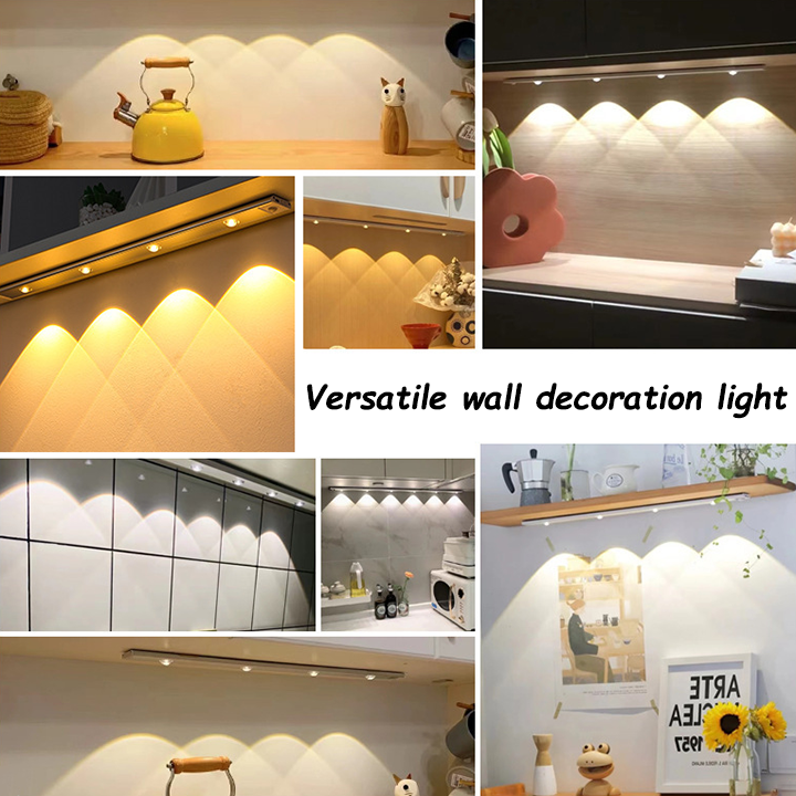 IlluminatePro - Bewegungsabhängige LED-Beleuchtung