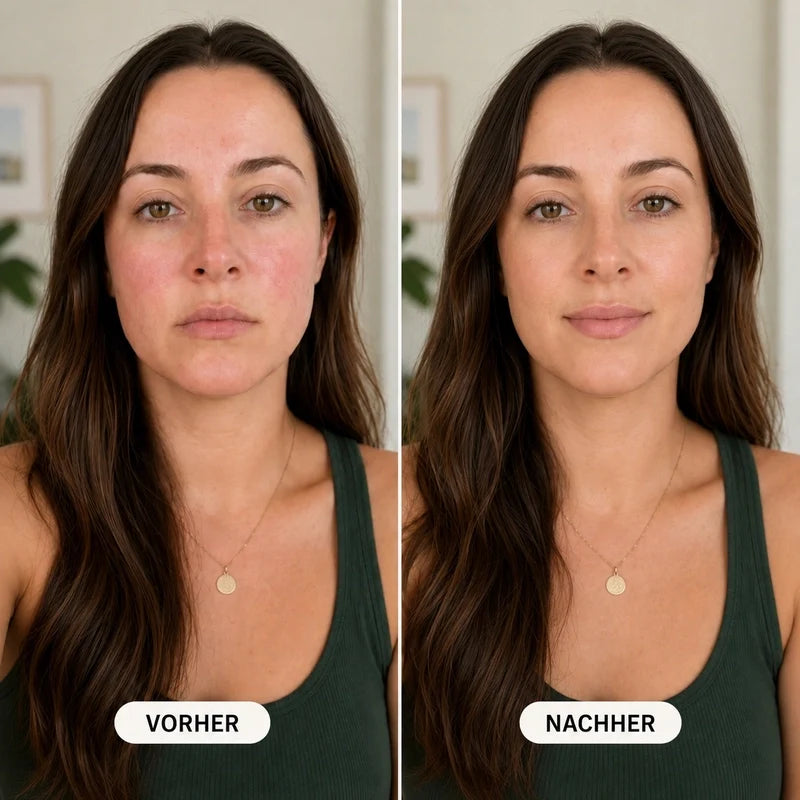 TeintFusion™ Farbwechselnde 2-in-1 Foundation