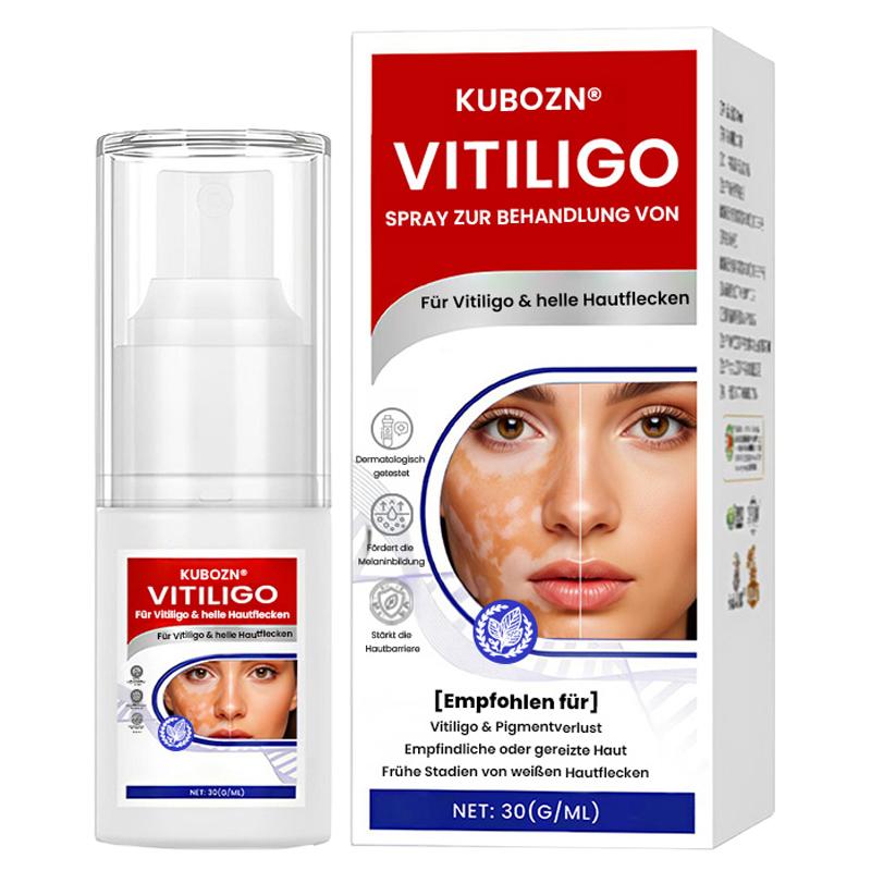 HautHarmonie™ Pflanzliches Hautpflegespray